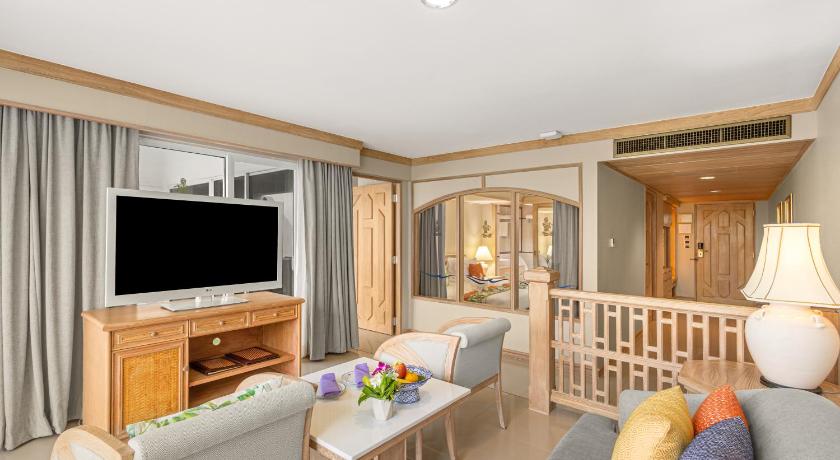 Image of 2 Bedroom Family Suite 15