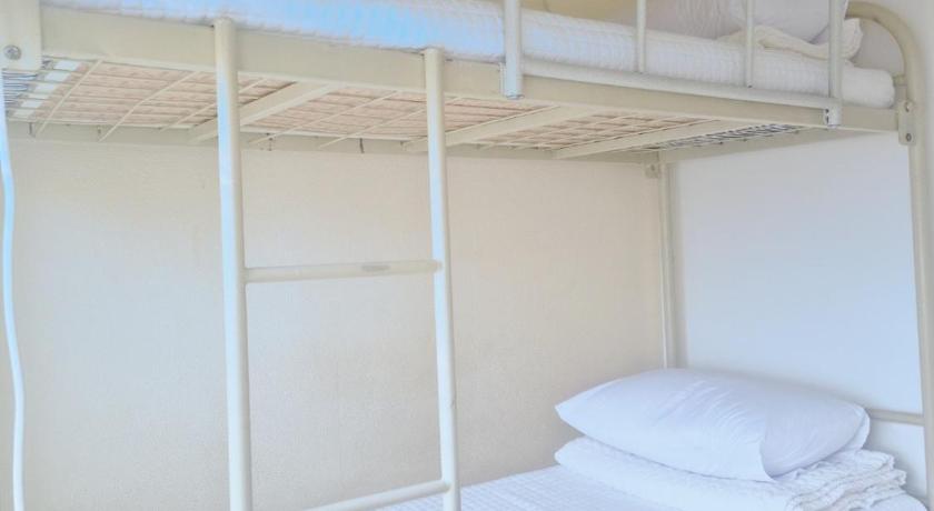 Image of Bunk Twin Bed Room 4