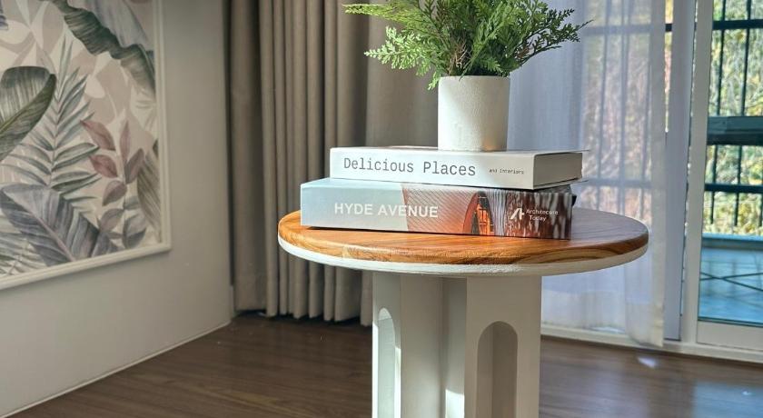 カオヤイ Nature retreat courtyard khaoyai เนเจอร์รีทรีท คอร์ดยาร์ดเขาใหญ่ 4つ星 ホテル 外観