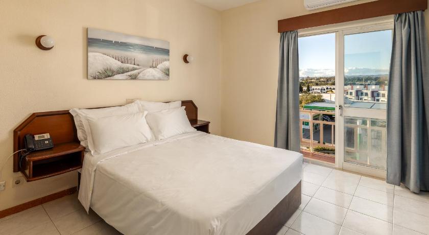 オルハン Bela Ria 3つ星 ホテル スイート