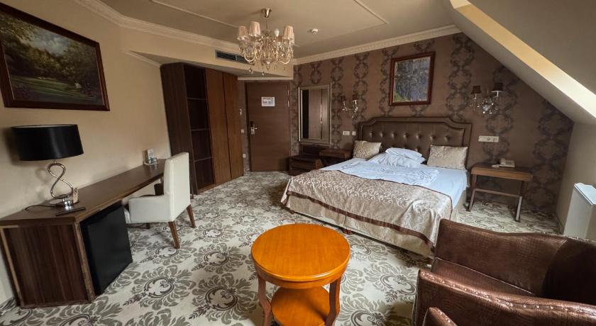 Image of Deluxe Double Room 4