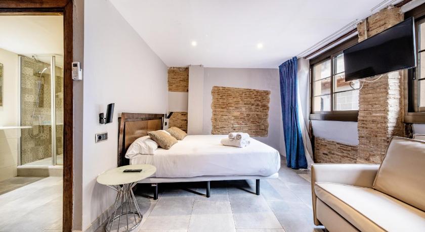 AinB Picasso-Corders Apartments