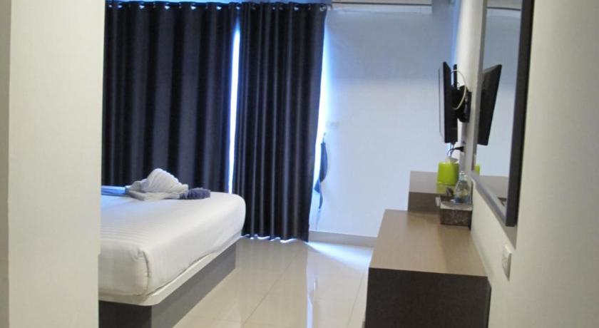 Image of Standard Room - IncludeTransfer from Hotel to Airport (BKK) 7