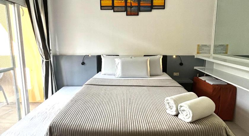 Image of Studio Apartment 4