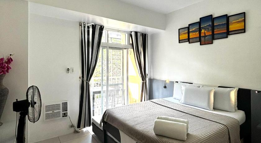 Image of Studio Apartment 0