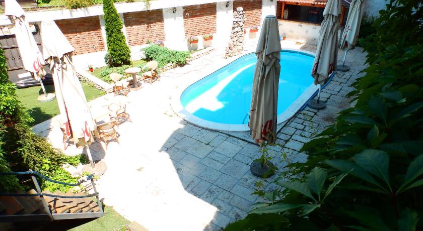 Vila Senjak B&B photo