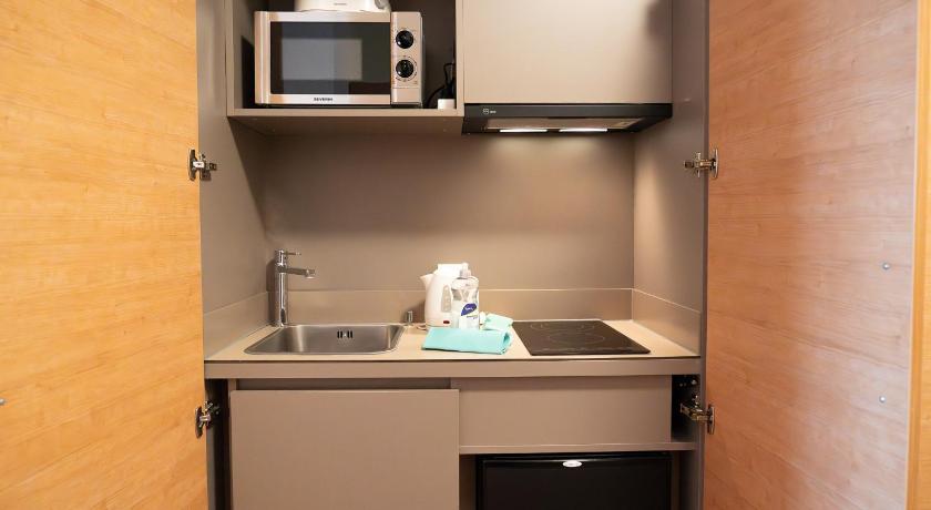 Image of Quiet Studio Suite 1