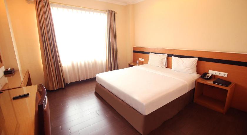 Image of Deluxe Double Room 1