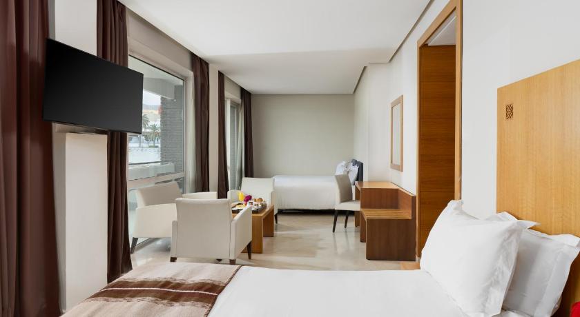 Image of Executive Suite – Sea View (Mohammed V Building) 0