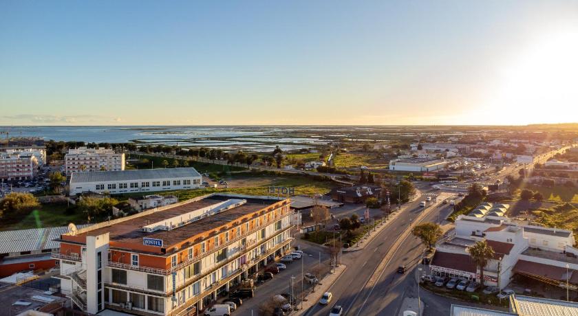 奥尔良 Bela Ria 3星级 酒店 客房