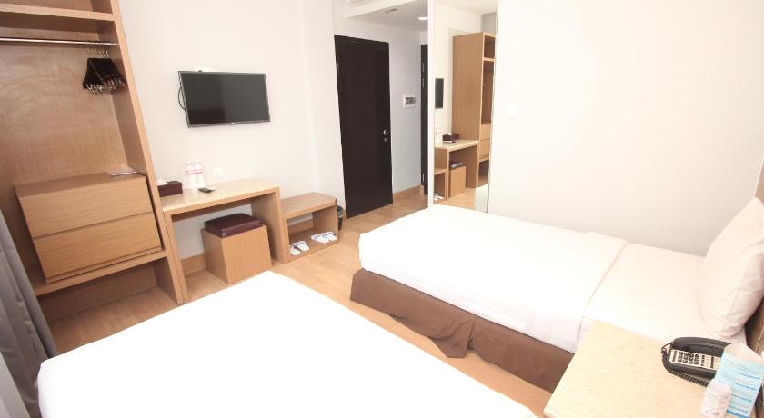 Image of Superior Twin Room 1