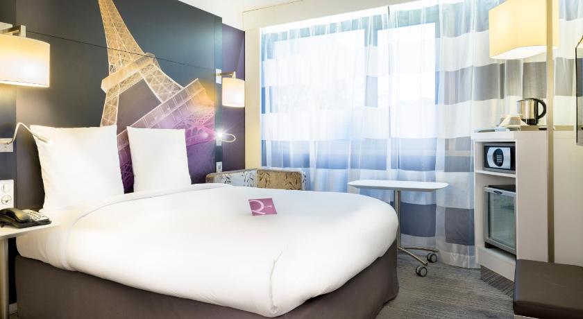 Image of Classic Room with 1 double bed and 1 armchair not convertible 1