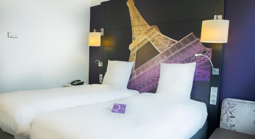 Image of Classic Room with twin beds 1