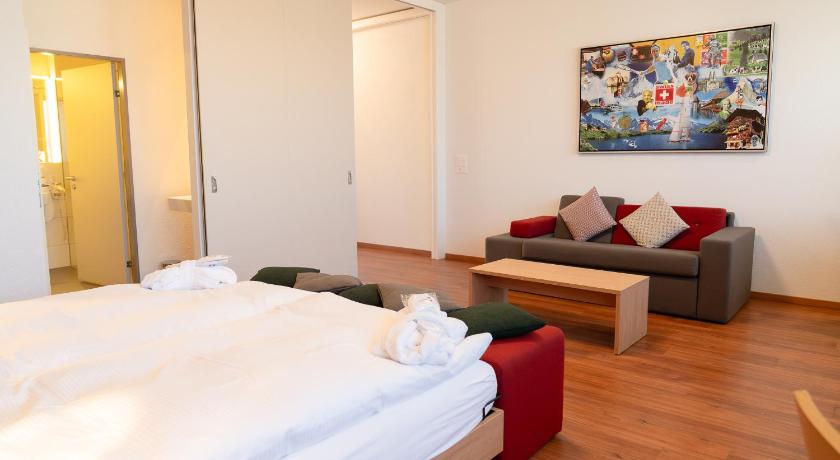 Image of Suite 3