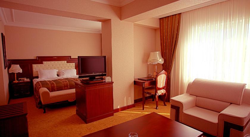 Latanya Palm Hotel Antalya