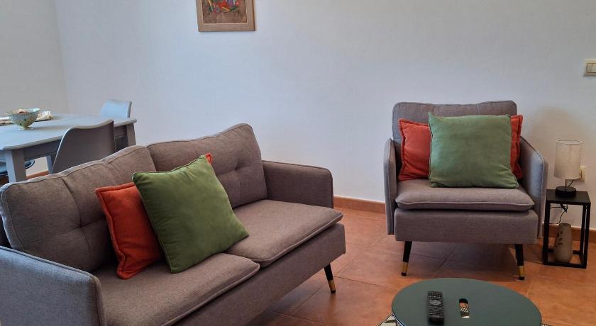 Image of Two-Bedroom Apartment 0