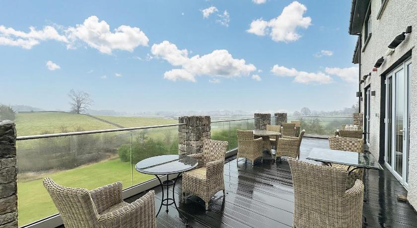 Lyth Valley Bed and Breakfast