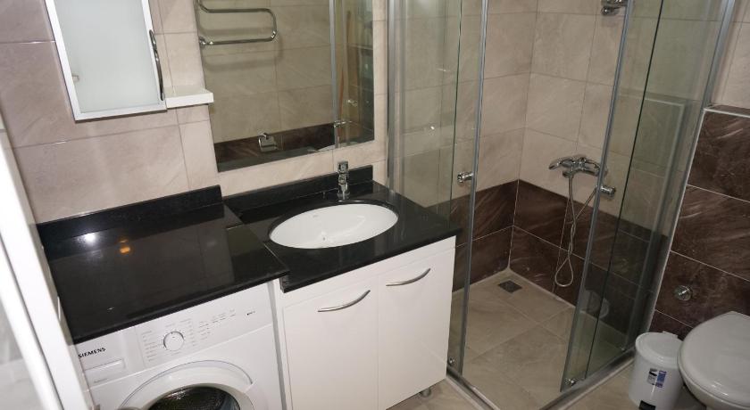 Orion Hill Apartments photo