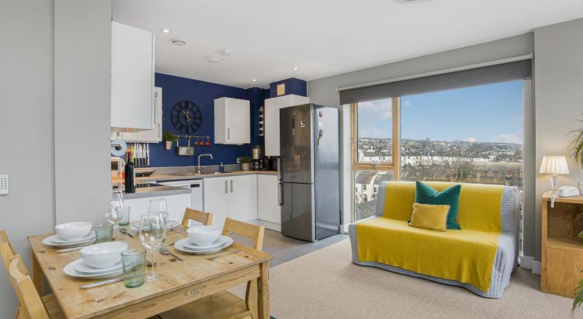 Luxury Loft Living Free Parking - Pass the Keys