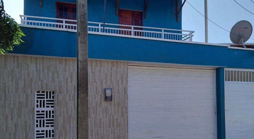 House in Camocim