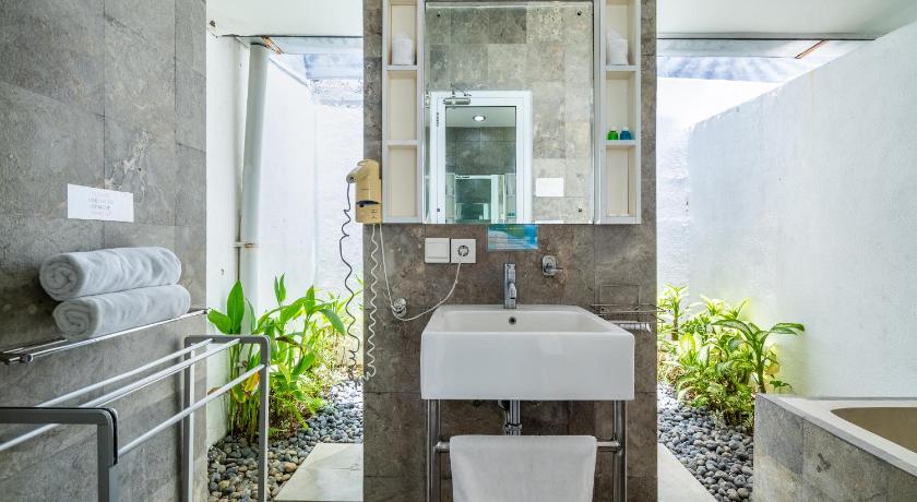 Bali Yarra Villas - Seminyak - image 41