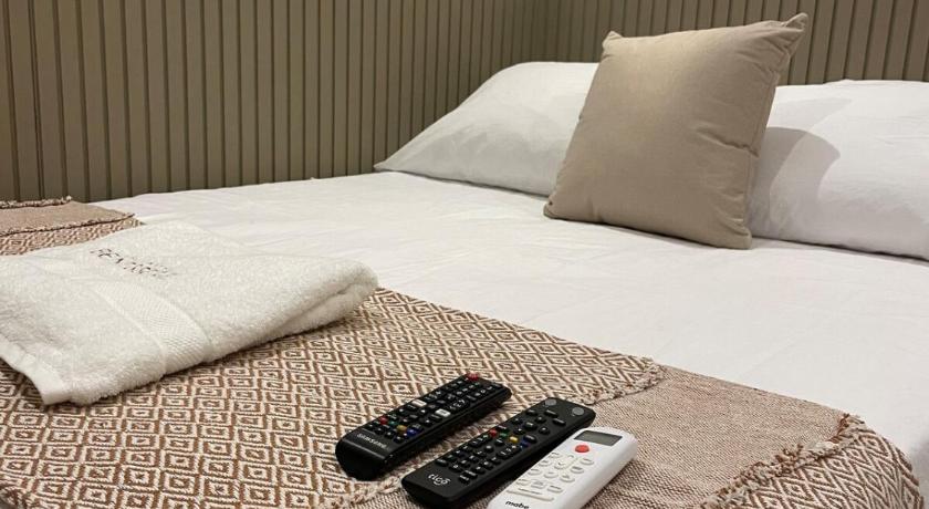 Encantador Apartamento 2 Habitaciones- Premium
