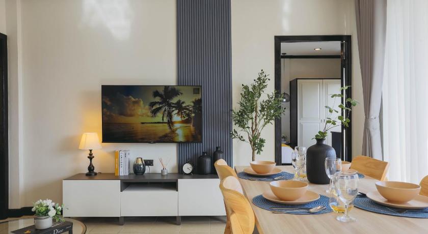 Wink City 4 Patong Phuket