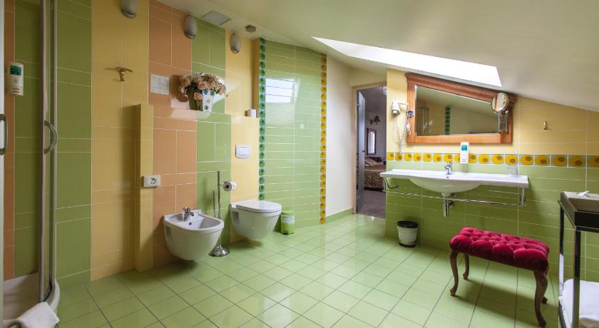 Pazaislis Park Hotel photo
