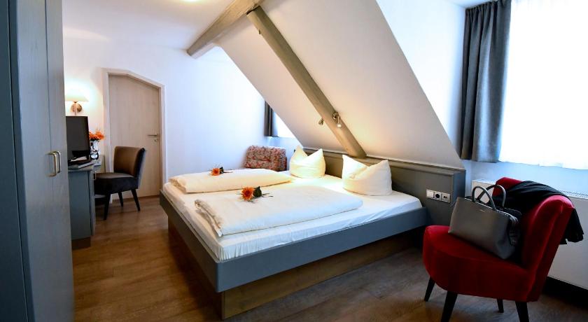 AKZENT Hotel Gruner Baum