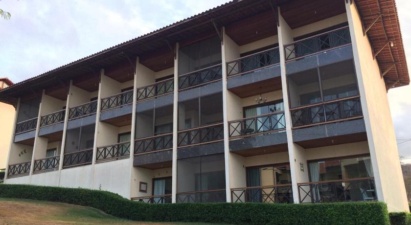 FLAT MONTE CASTELO - Flat10 Mod04