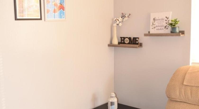 사진: Amazing House near EWR and NYC - Agoda 할인 예약
