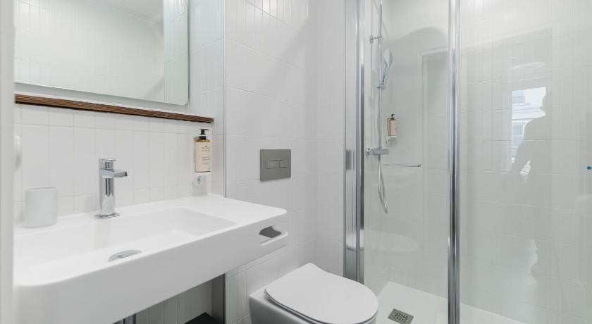 Paris La Belle - Marais