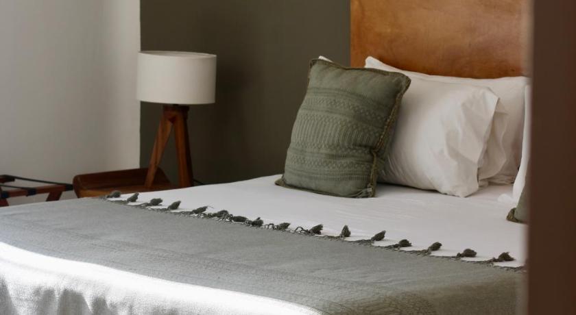 Image of Deluxe Double Room with Sea View 10