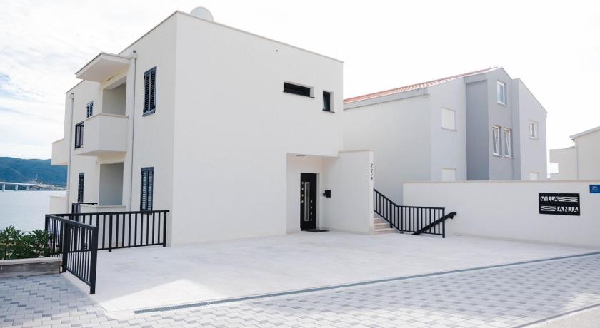 Villa Janja