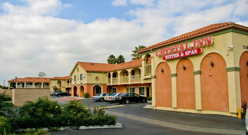 Crystal Inn Suites & Spas