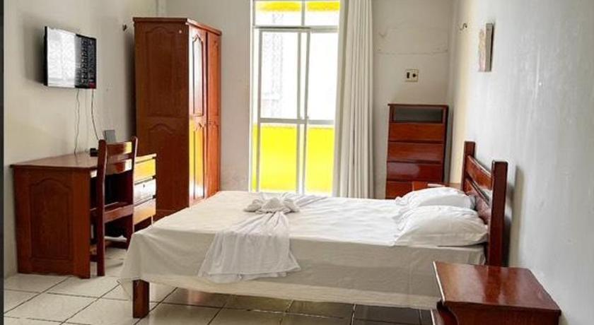 Hotel e Flat Sobral Mundi