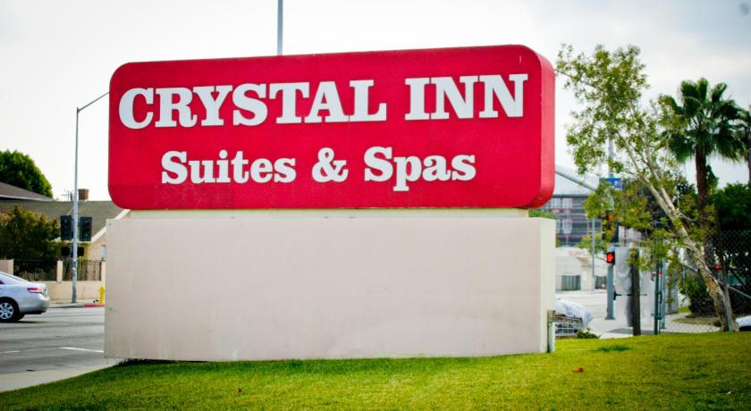 Crystal Inn Suites & Spas