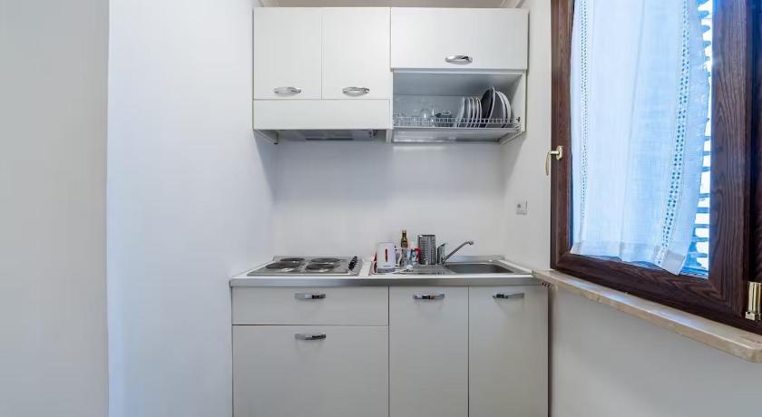 罗马 Awesome 酒店 泳池