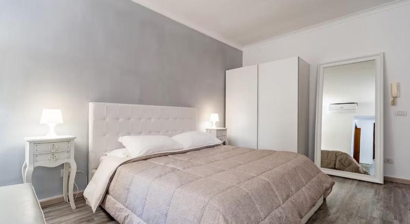 罗马 Awesome 酒店 套房