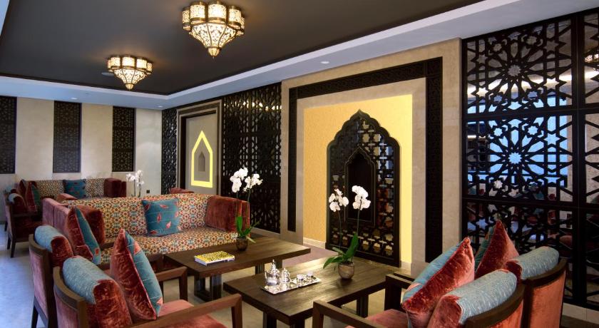 Souq Waqif Boutique Hotels - Tivoli - image 5