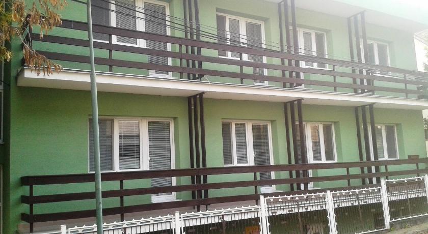 Garni Hotel Sonata photo