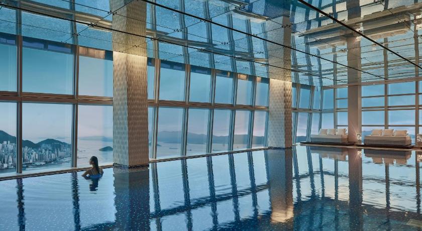 The Ritz-Carlton Hong Kong - image 3