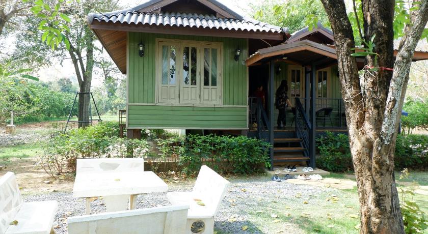 Loom Cafe Banrai - image 2