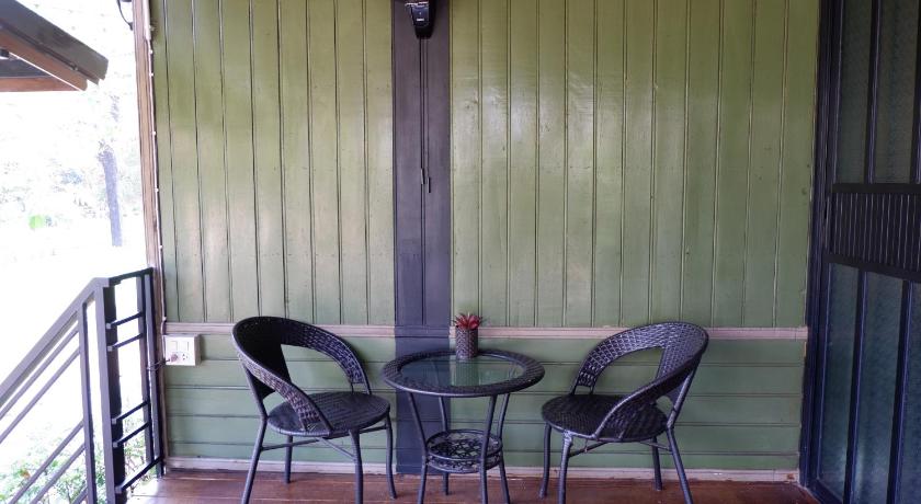 Loom Cafe Banrai - image 12