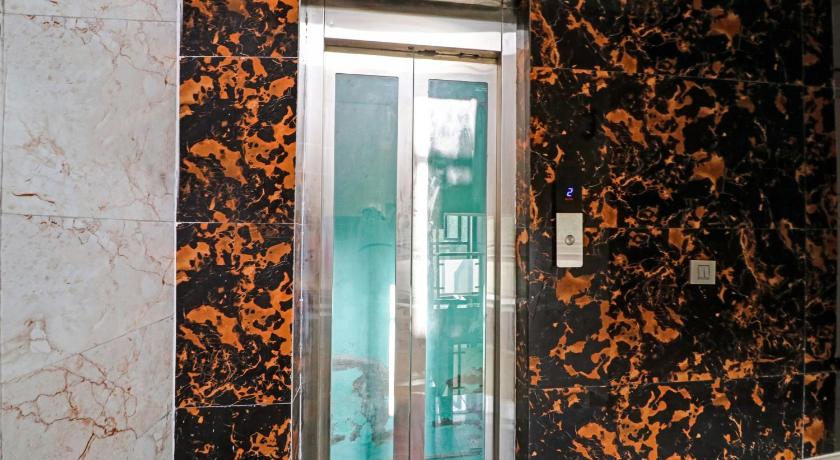 Hotel O Knight Inn – New Delhi, NY