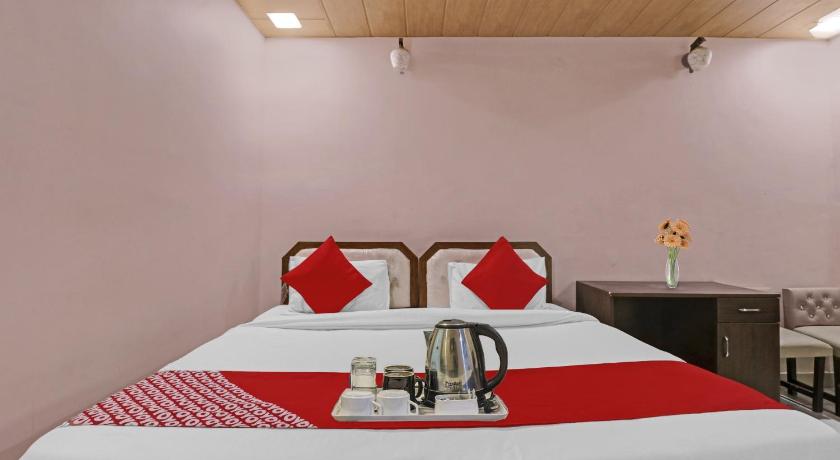Hotel O Knight Inn – New Delhi, NY