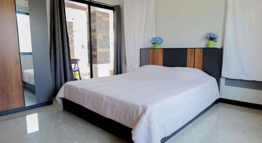 华欣 / 七岩 LV Villa Cha-am 4星级 酒店 套房