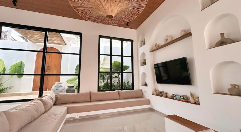 Amerta Villa Seminyak - image 10