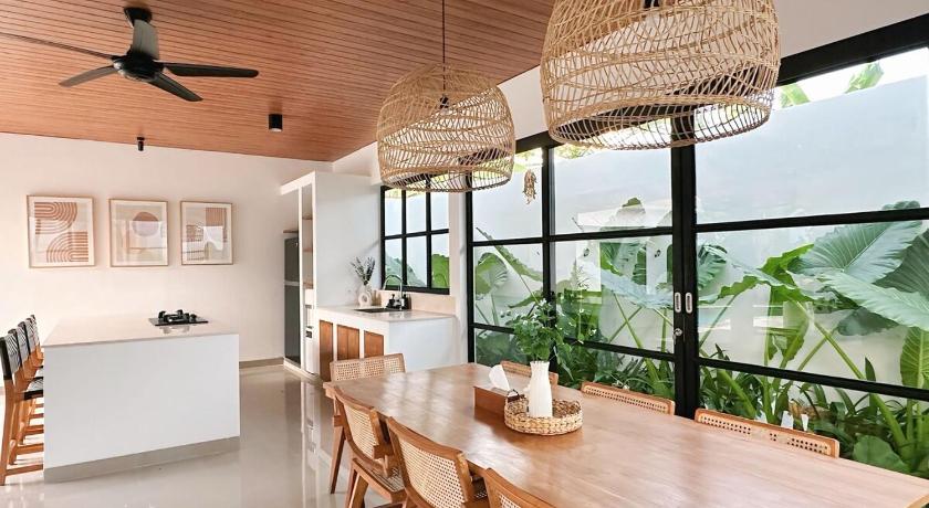 Amerta Villa Seminyak - image 11