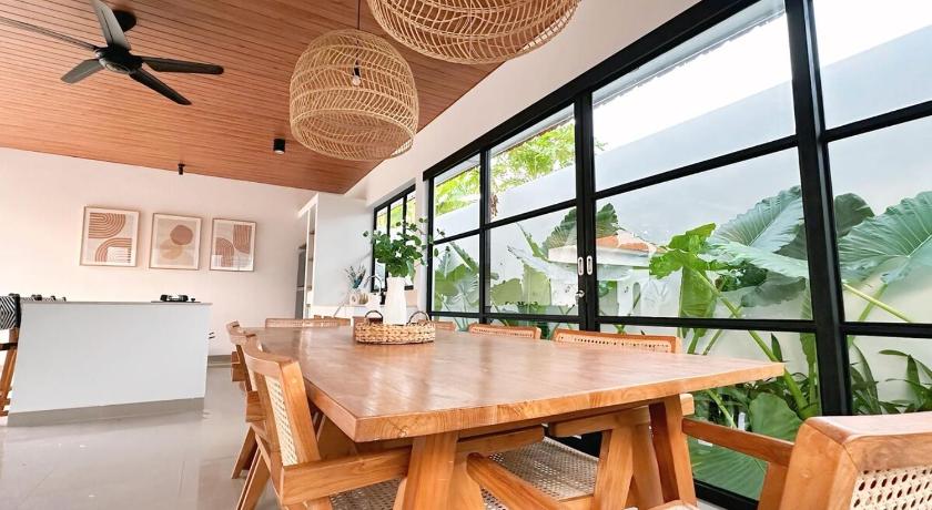 Amerta Villa Seminyak - image 17